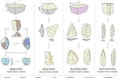Discovery and advances in the study of Middle Paleolithic Quina technology in southwest China (in Chinese) featured image